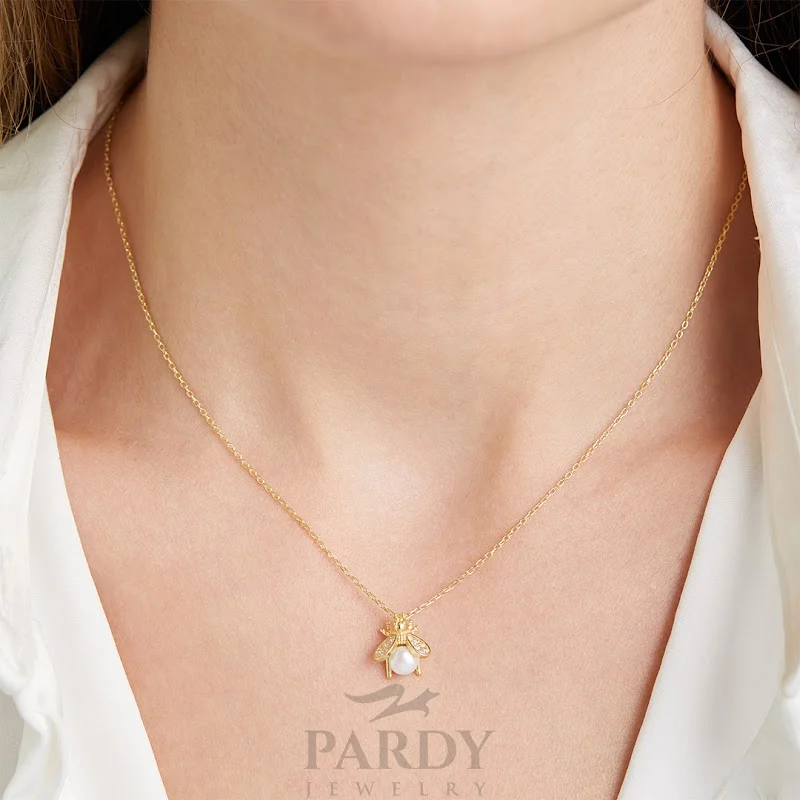 Pardy Jewelry