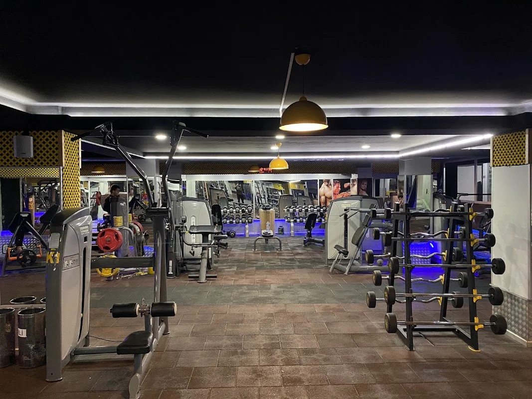 Atofit Spor Salonu