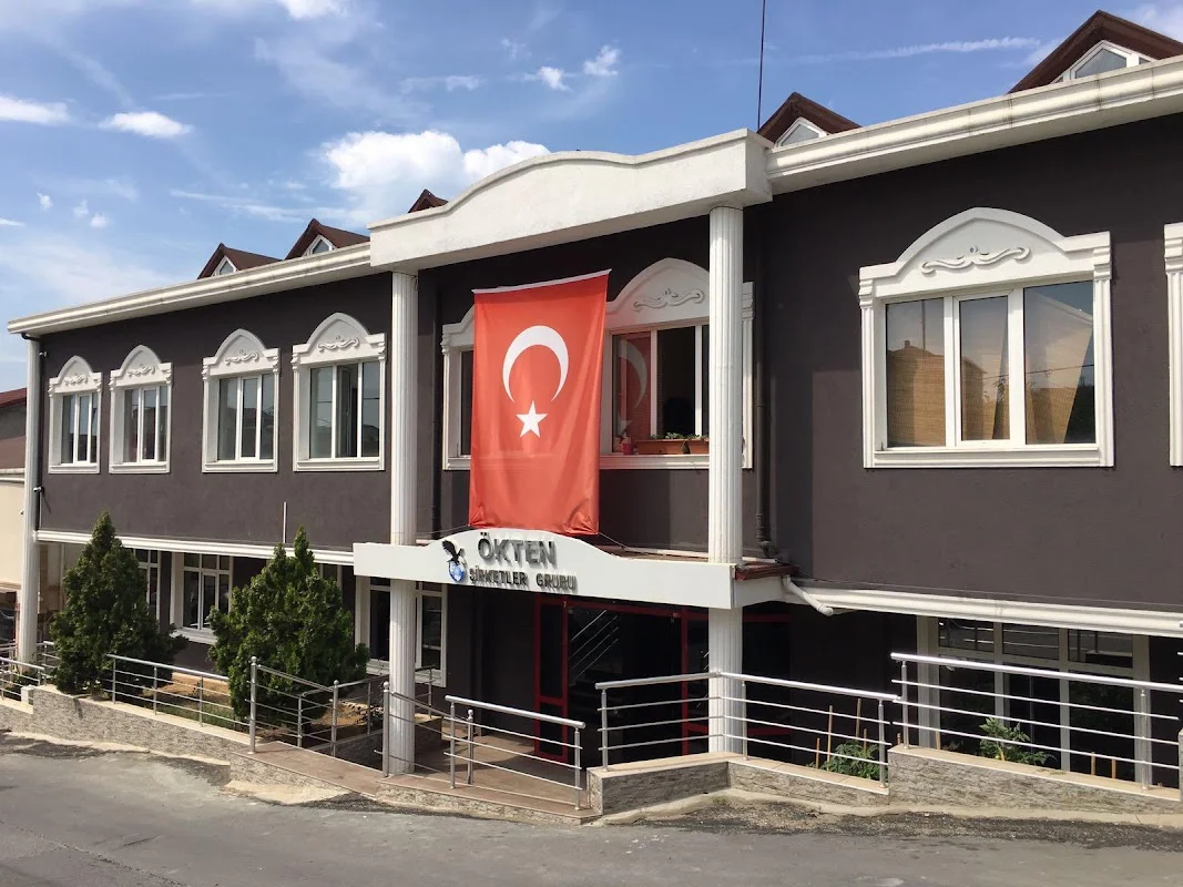 Ökten Law and Consultancy Firm