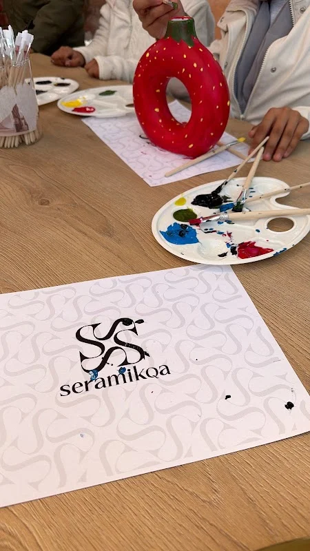 Seramikqa