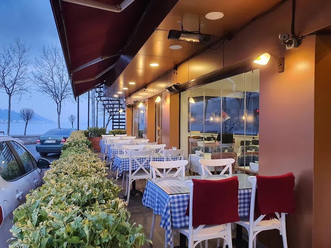 Elaşina Restaurant