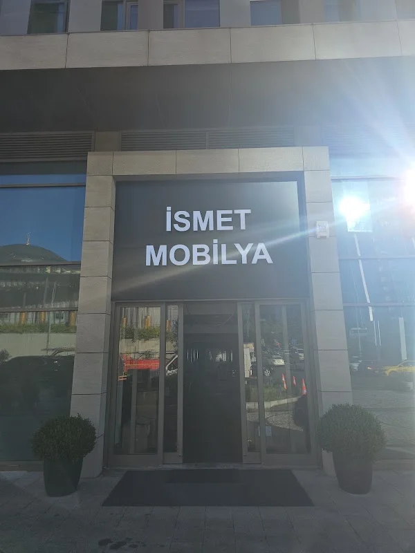 İsmet Mobilya - Sarıyer, İstanbul