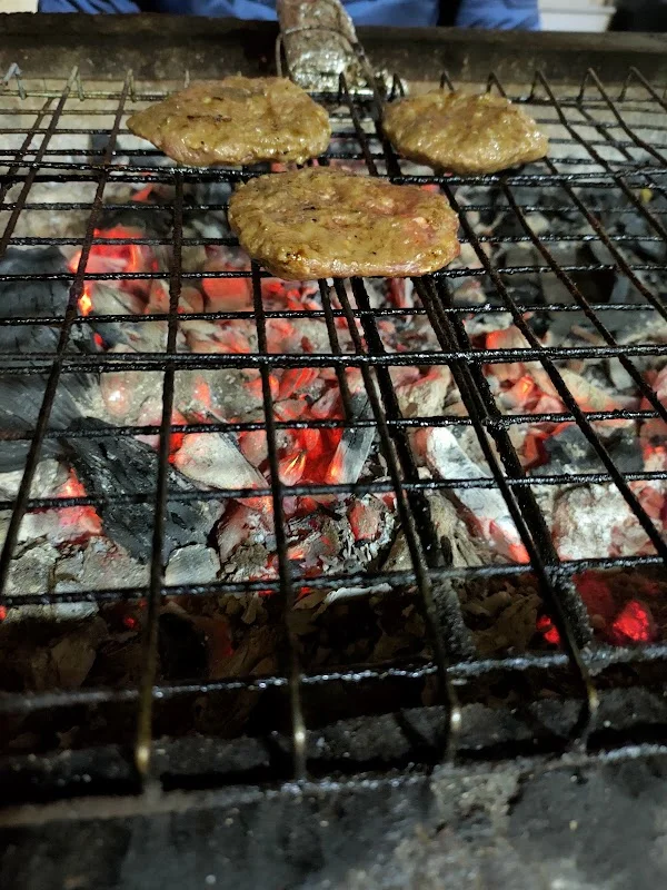 Şentürkler Kebap