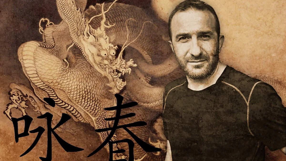 Wing Chun Akademi