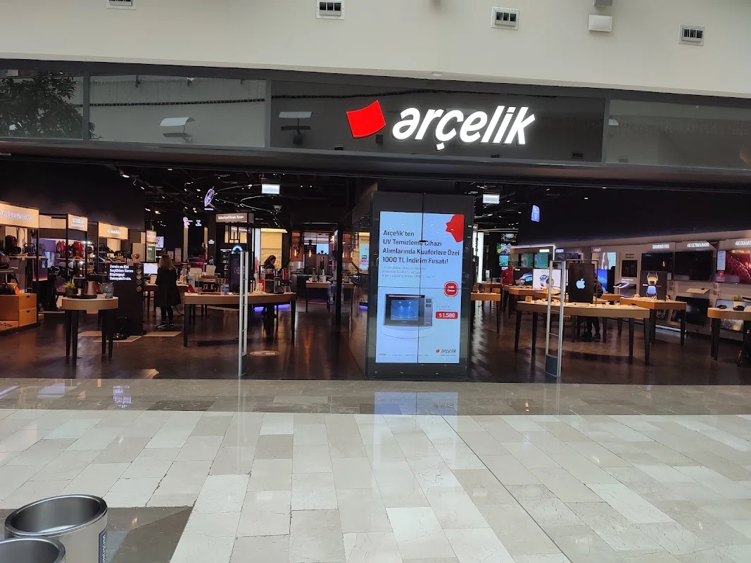 Arçelik