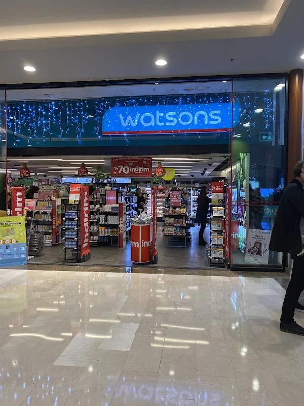 WATSONS ISTINYE PARK