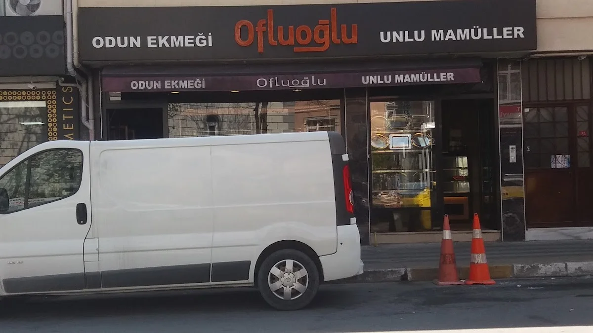 Ofluoğlu Unlu Mamülleri