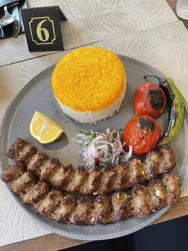 7Khan Kase_kabab Restaurant
