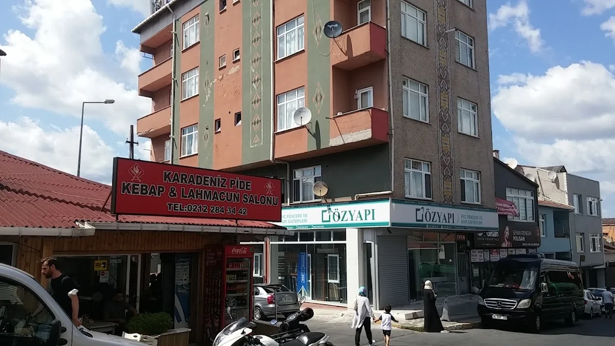 Adem Kebap Sarıyer