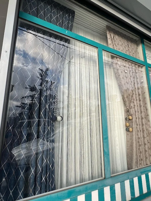 BUMOS PERDE TUHAFİYE - Sarıyer, İstanbul
