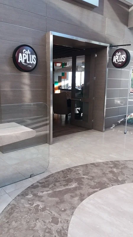Cafe Aplus