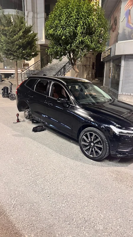Mutlu Lastik