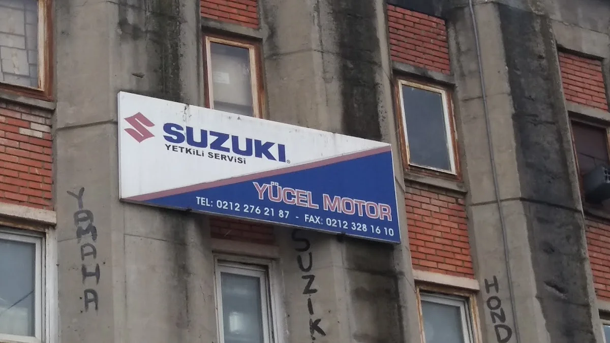 Yücel Motor
