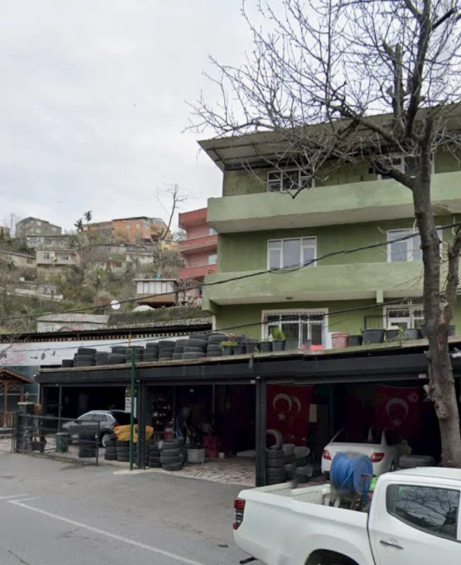 Avcı Garage