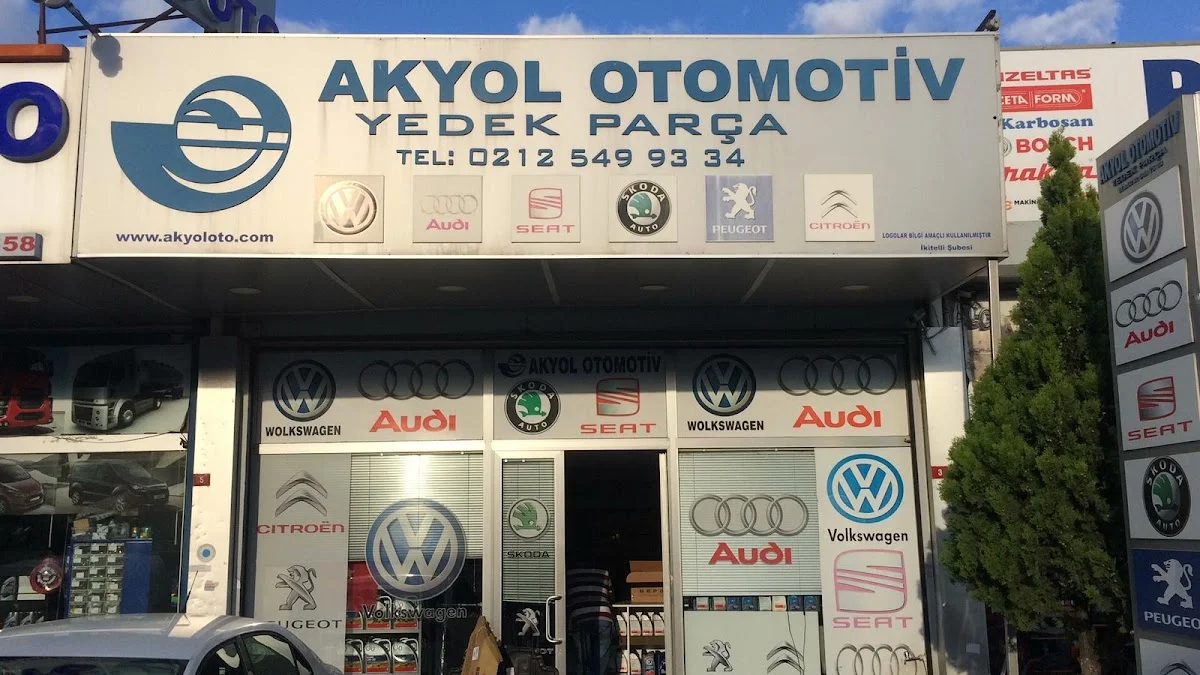 Akyol Otomotiv
