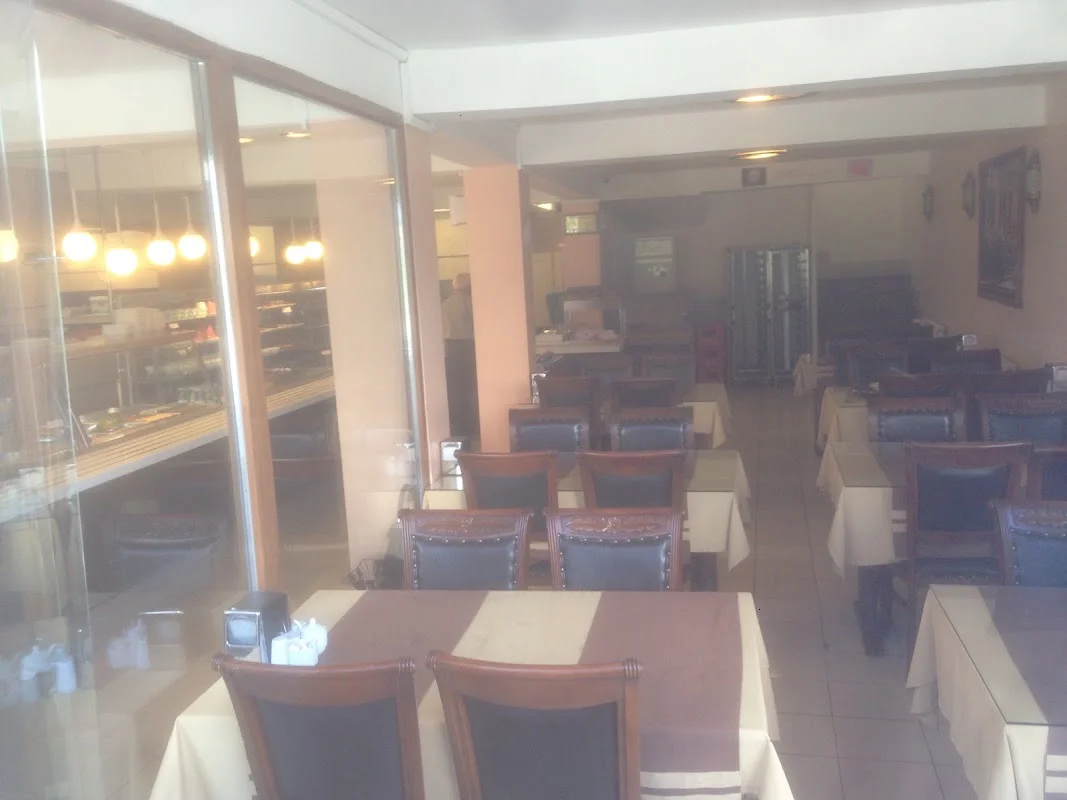 Tepsi Cafe & Restaurant