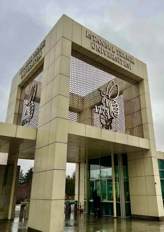 İstanbul Teknik Üniversitesi