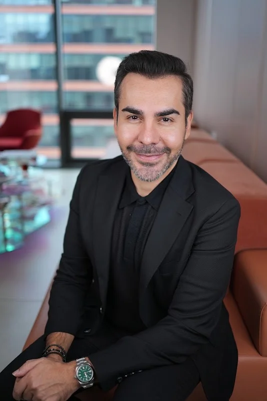 Dr Siyamek Saleki