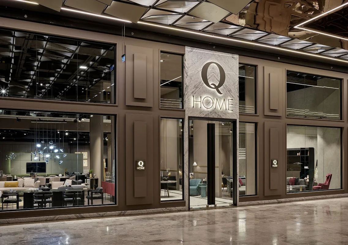 Q Home Skyland HOM - Sarıyer, İstanbul