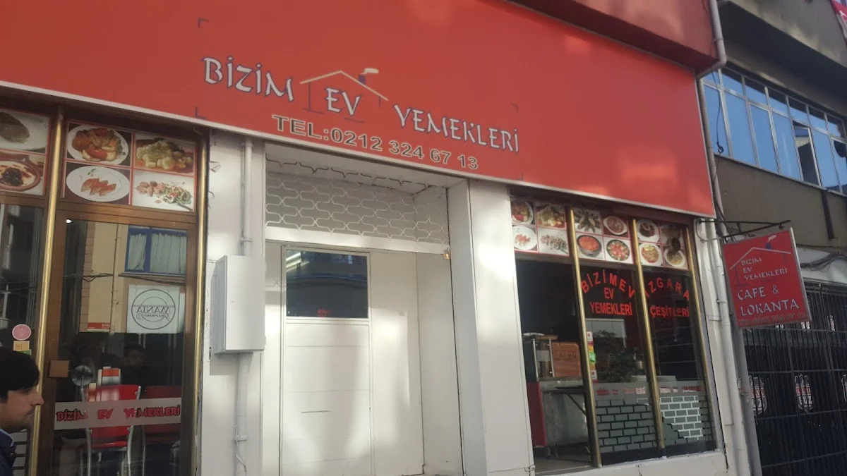 Bizimev Ev Yemekleri