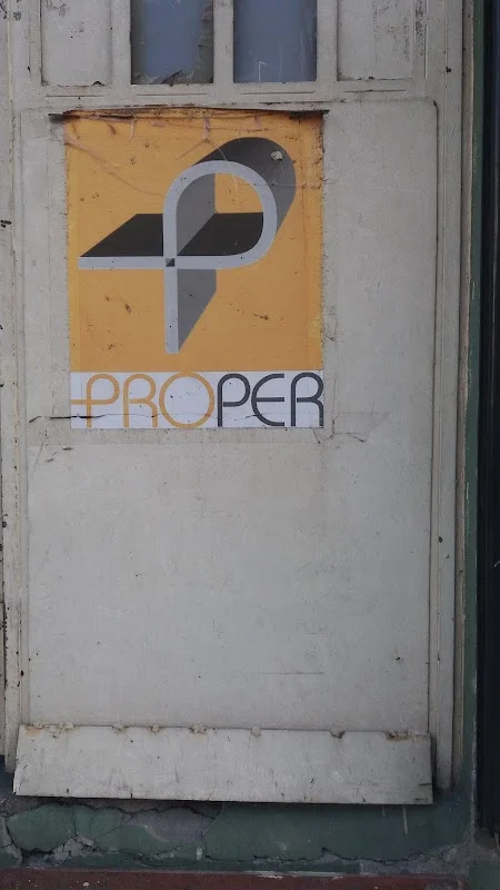 Proper Perde Sis. San. Tic. Ltd. Şti.