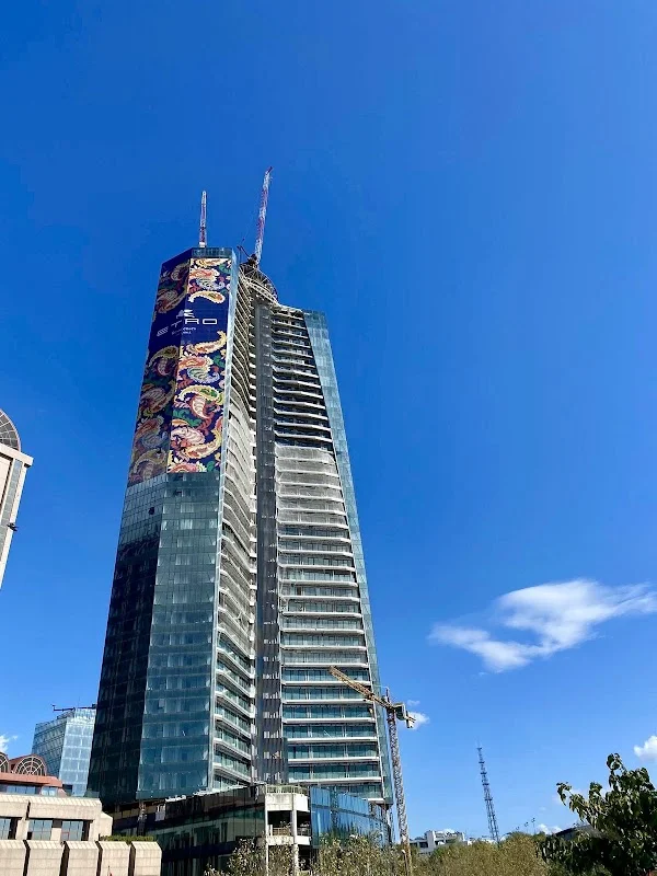 ETRO Residences İstanbul