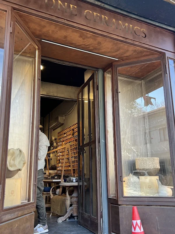 Ceramic Art Store