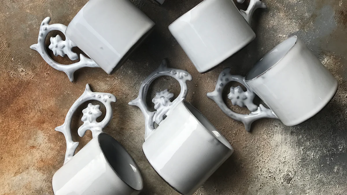 One Handmade Ceramics