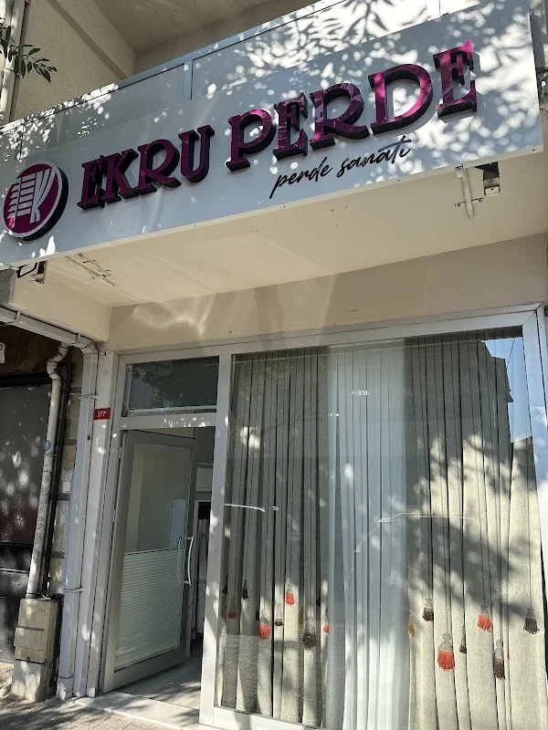 Ekru Perde - Sarıyer, İstanbul