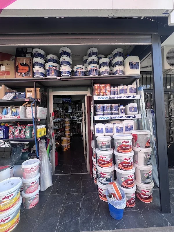 Çubukçu inşaat yapı malzemeleri