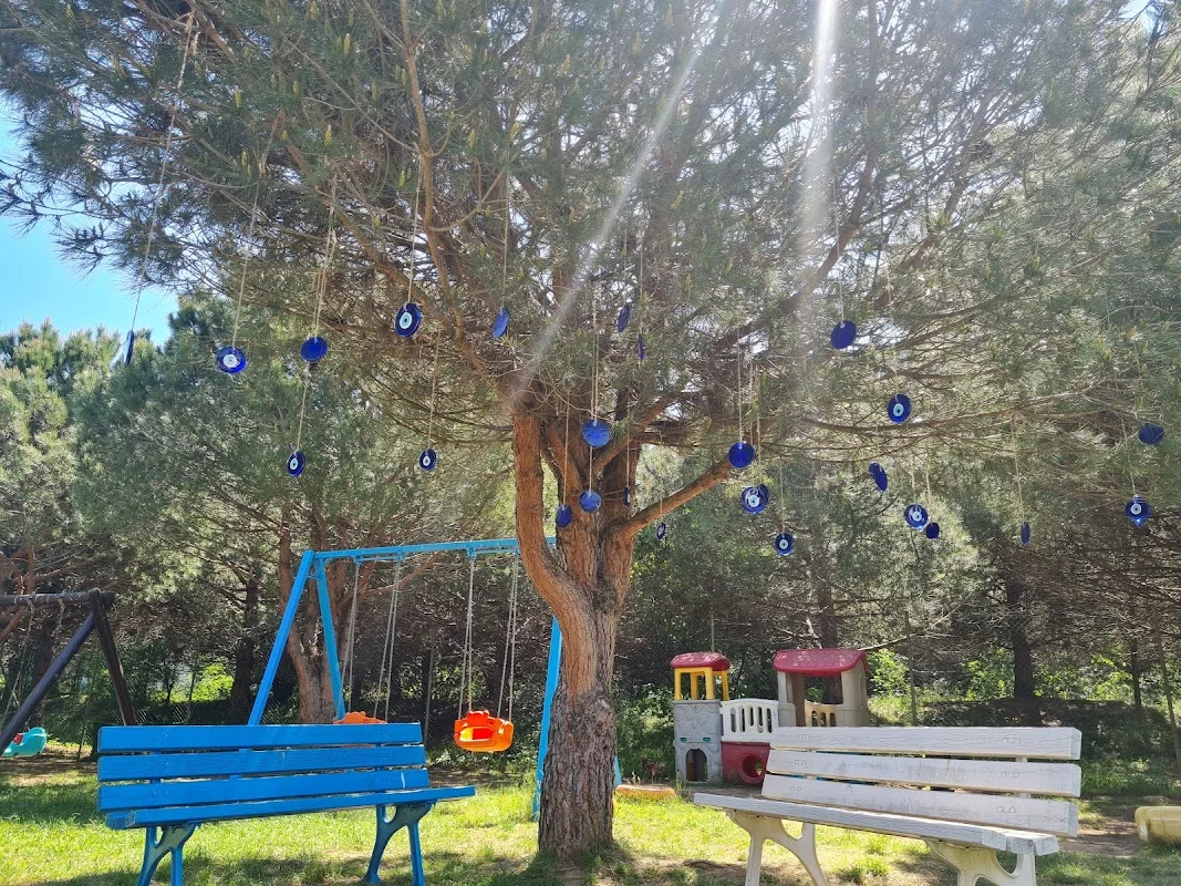Milli Savunma Üniversitesi Anaokulu