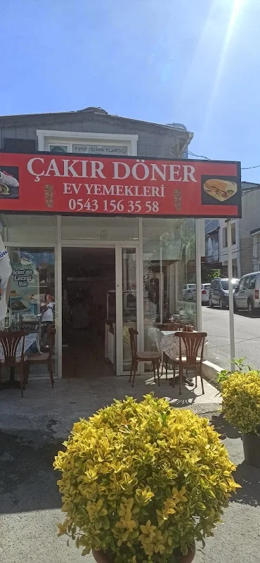 ÇAKIR DÖNER EV YEMEKLERİ