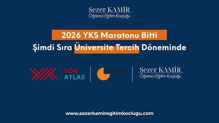 Sezer Kamir Eğitim Koçluğu