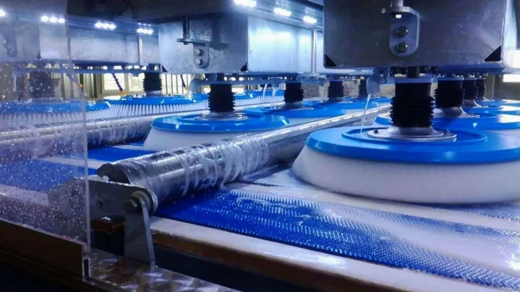 Huzur Halı Yıkama