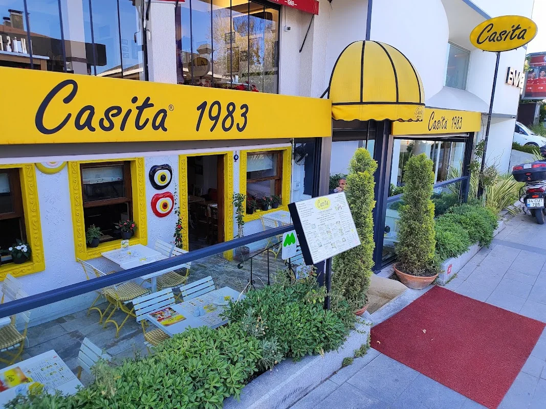 Casita