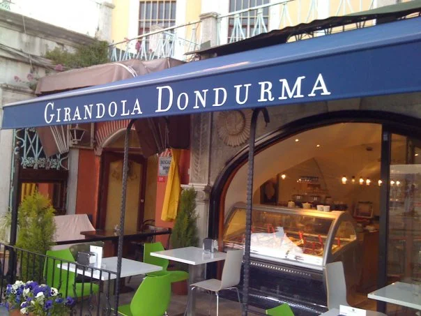 Girandola