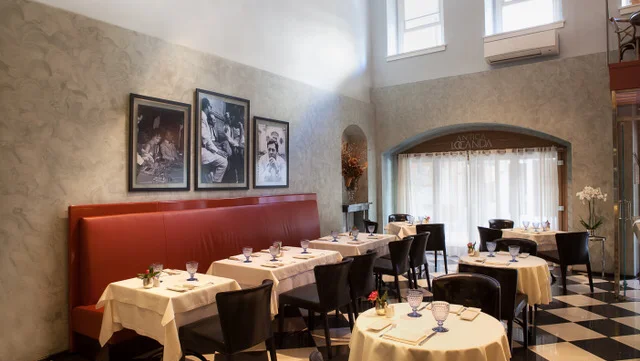 Antica Locanda