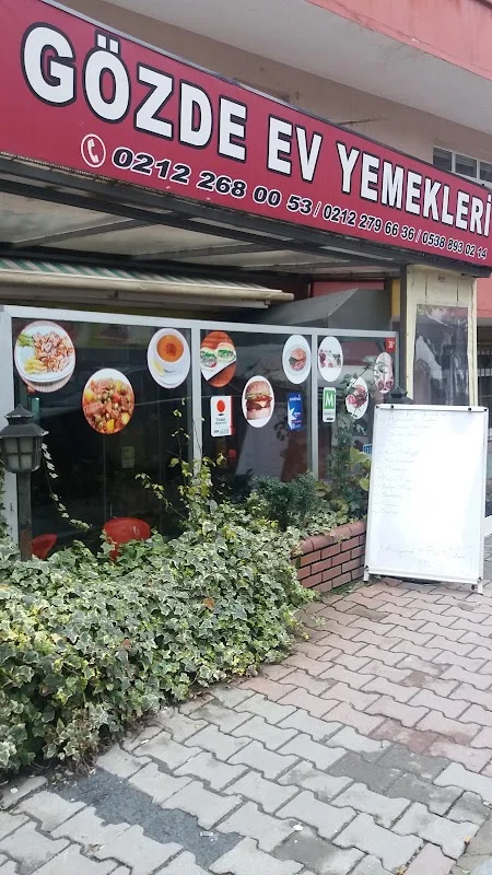 Gözde Ev Yemekleri