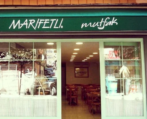 Marifetli Mutfak