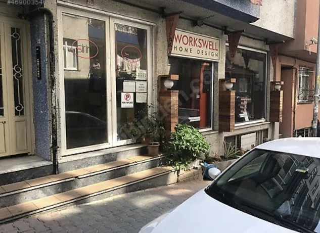 Workswell Mobilya Mimarlık - Kağıthane, İstanbul