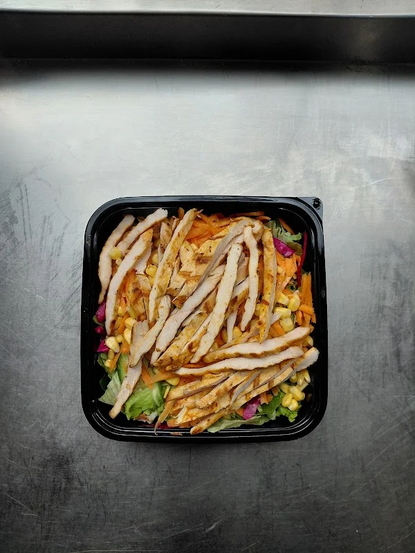 Diet Palace