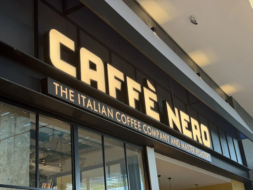 Caffè Nero