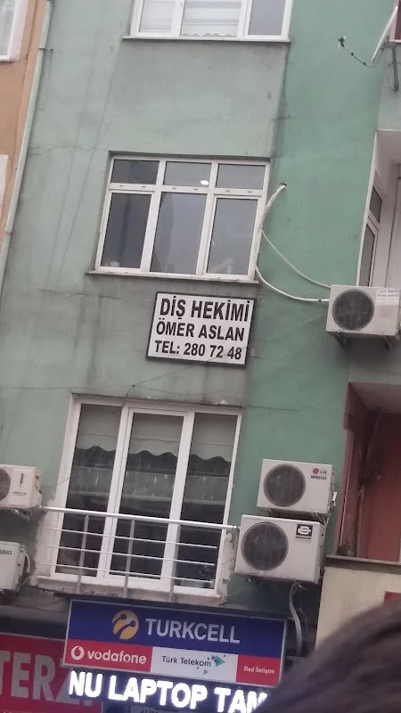 Ömer Aslan