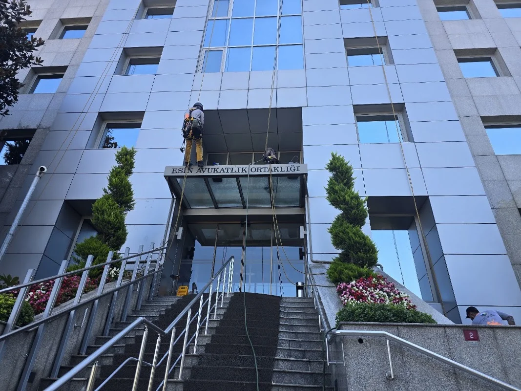 Esin Avukatlık Ortaklığı