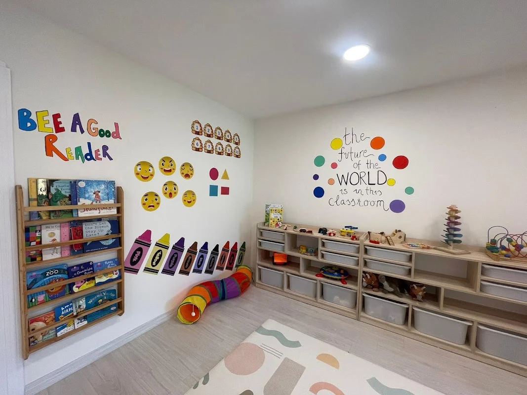 Little Learners Anaokulu | Levent, Beşiktaş, Kreş