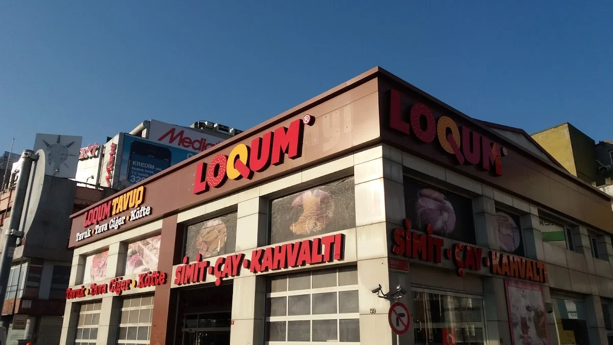 Loqum