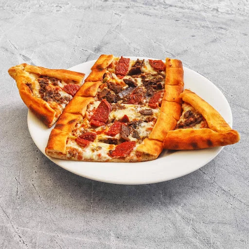 Acar Pide