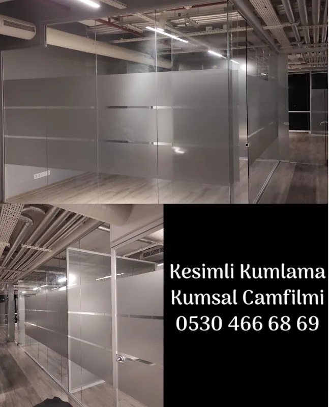 Kumsal Cam Filmi