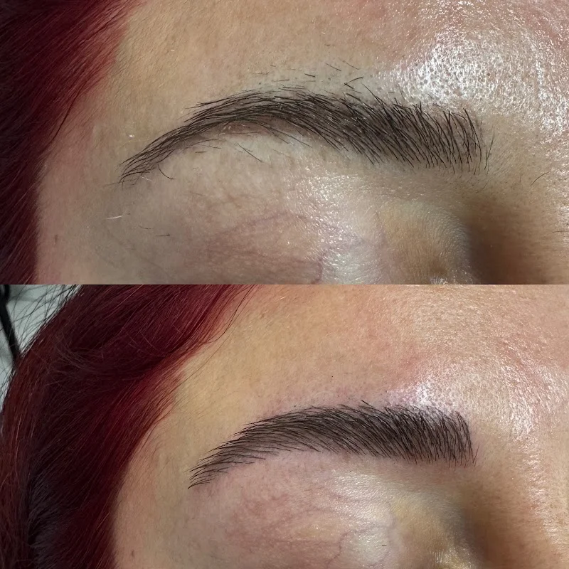 MÜNEVVER KARABULUT-Arden Beauty