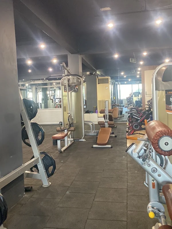 WELLNESSPORT Fitness Reformer Pilates Studio (SEYRANTEPE)